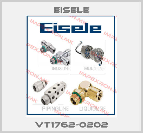 Eisele-VT1762-0202price