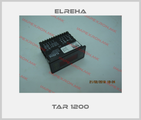 Elreha-TAR 1200price