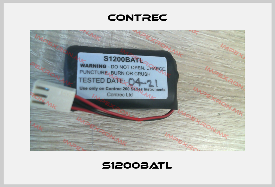 Contrec-S1200BATLprice