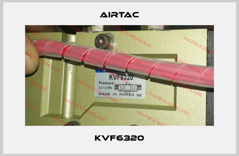 Airtac-KVF6320price