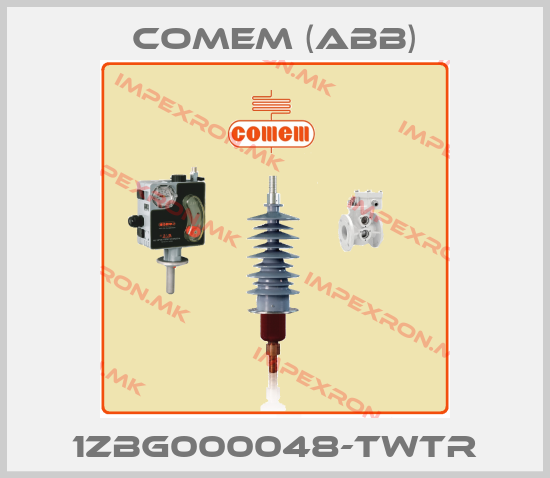 Comem (ABB)-1ZBG000048-TWTRprice