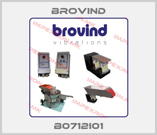 Brovind-B0712I01price