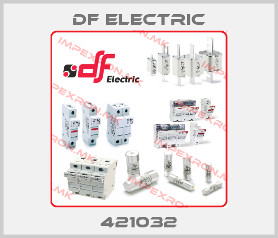 DF Electric-421032price