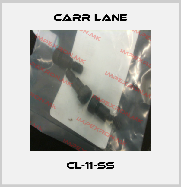 Carr Lane-CL-11-SSprice