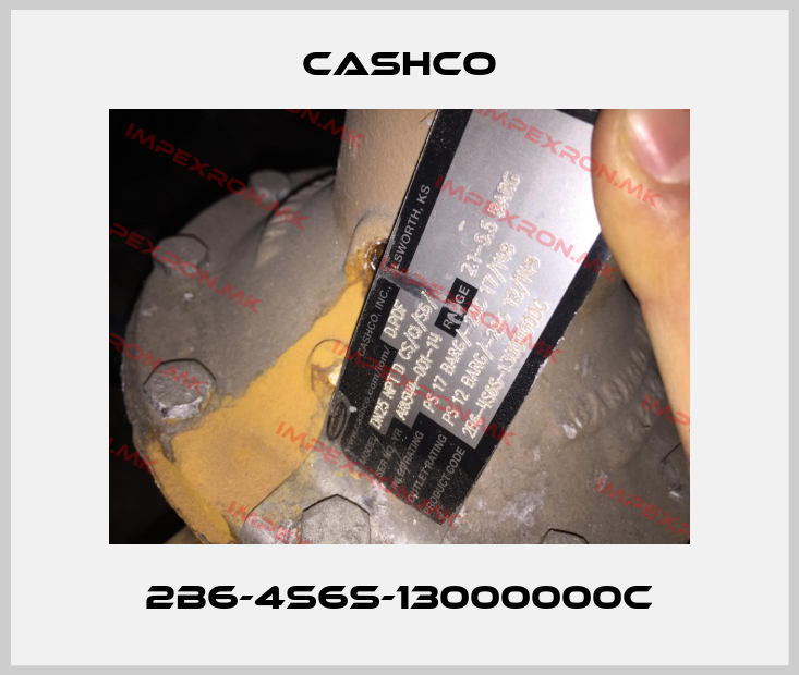 Cashco-2B6-4S6S-13000000Cprice