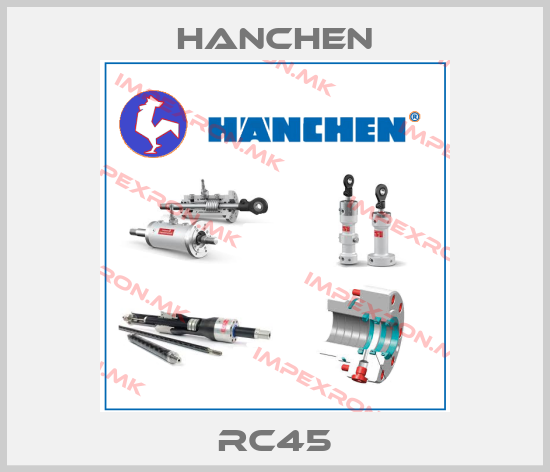 Hanchen Europe