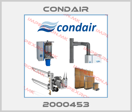 Condair-2000453price