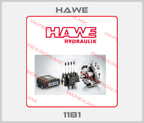 Hawe Europe