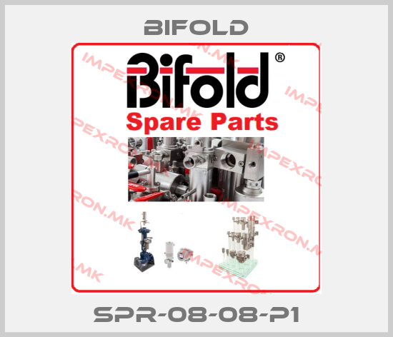 Bifold-SPR-08-08-P1price