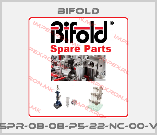 Bifold-SPR-08-08-P5-22-NC-00-Vprice