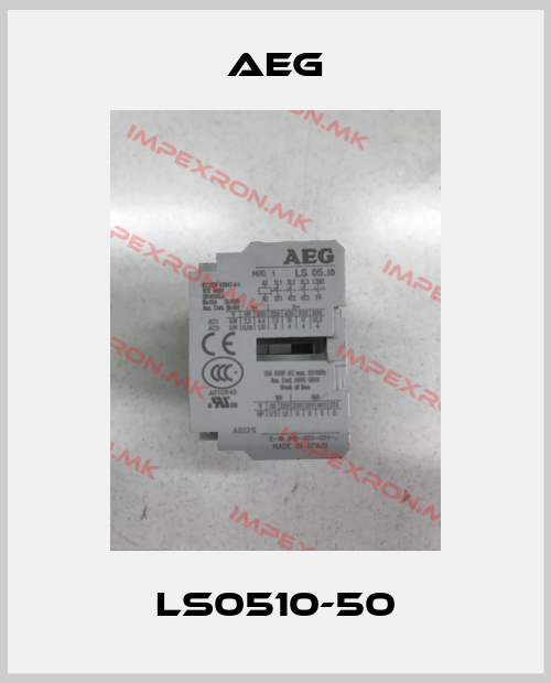 AEG-LS0510-50price