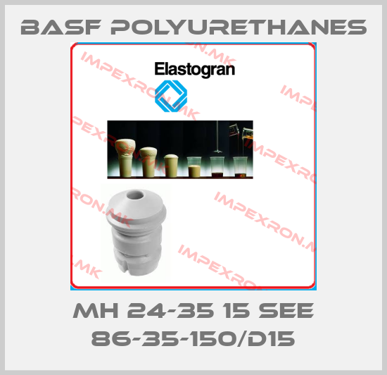 BASF Polyurethanes Europe