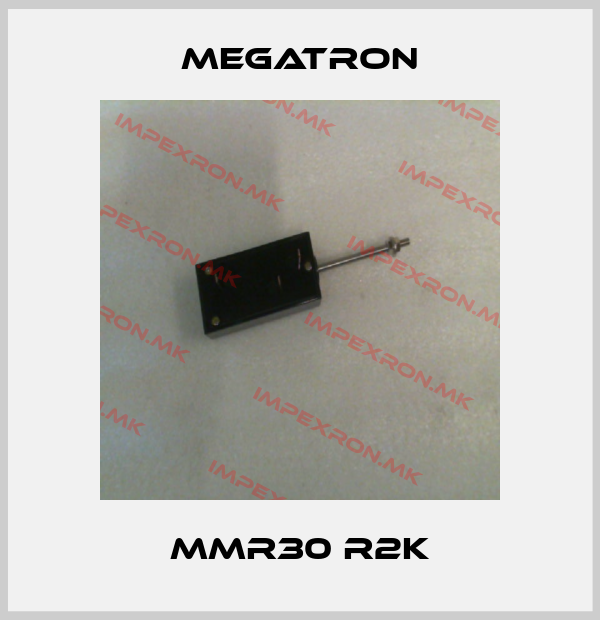 Megatron-MMR30 R2Kprice