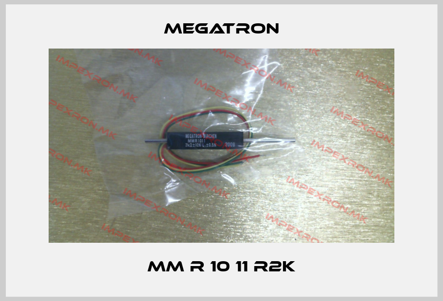 Megatron-MM R 10 11 R2Kprice