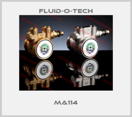 Fluid-O-Tech Europe