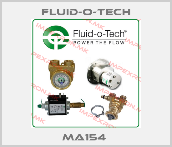 Fluid-O-Tech Europe