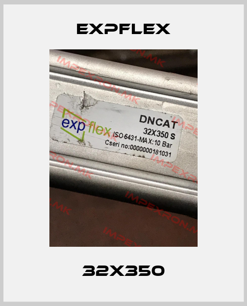 EXPFLEX-32X350price