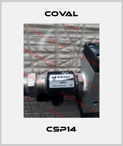 Coval-CSP14price