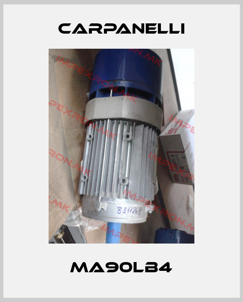 Carpanelli-MA90LB4price