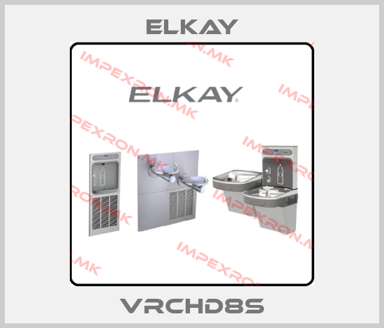 Elkay-VRCHD8Sprice