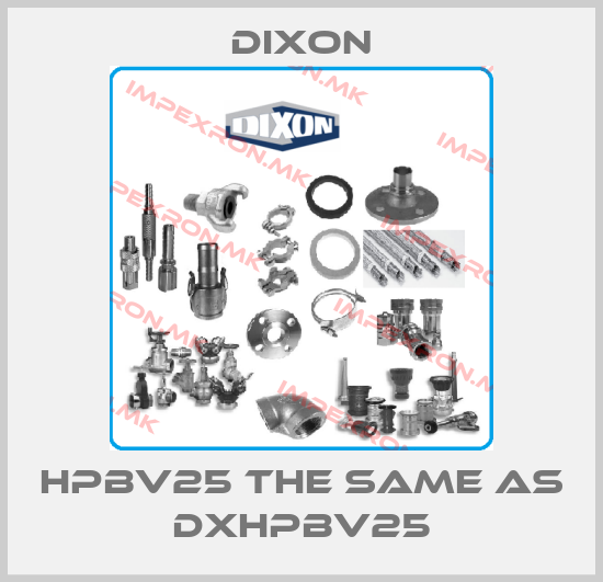 Dixon Europe