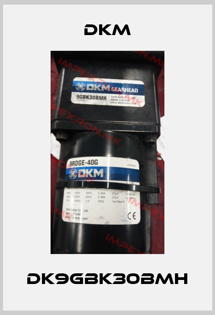 Dkm-DK9GBK30BMHprice