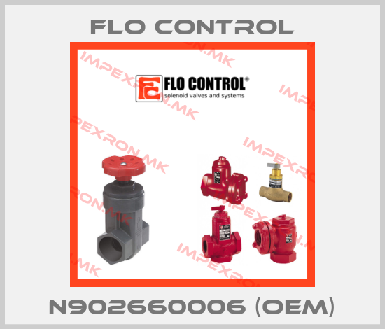 Flo Control-N902660006 (OEM)price