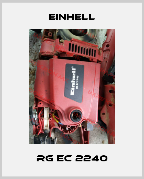 Einhell-RG EC 2240price