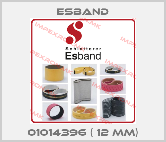 Esband-01014396 ( 12 mm)price