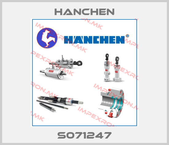 Hanchen Europe