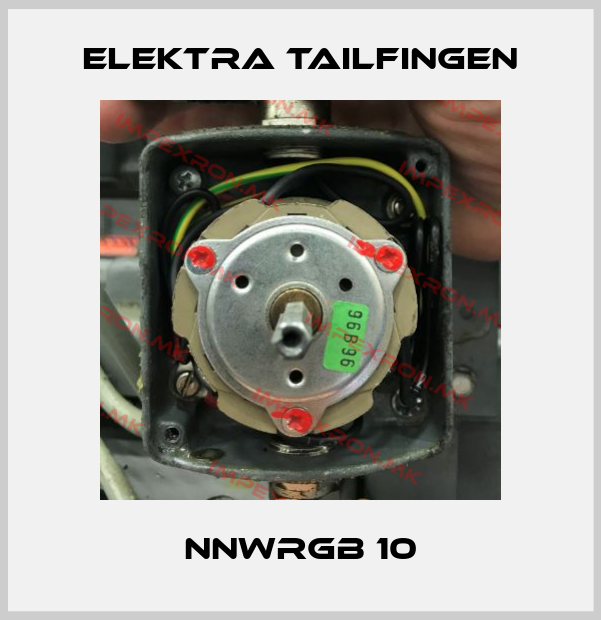 Elektra Tailfingen-NNWRGB 10price