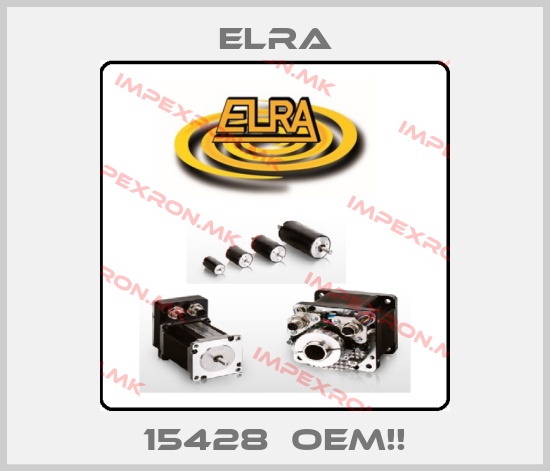 Elra-15428  OEM!!price