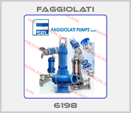 Faggiolati Europe