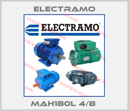 Electramo-MAH180L 4/8 price