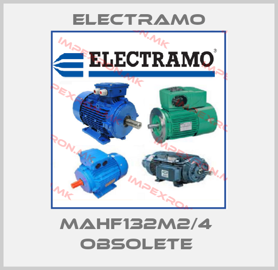 Electramo-MAHF132M2/4  OBSOLETE price