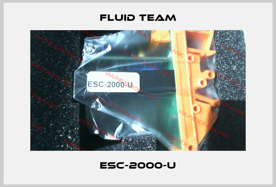 Fluid Team Europe