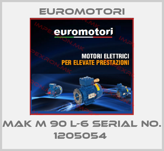 Euromotori Europe