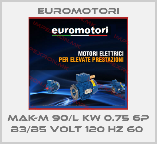 Euromotori Europe