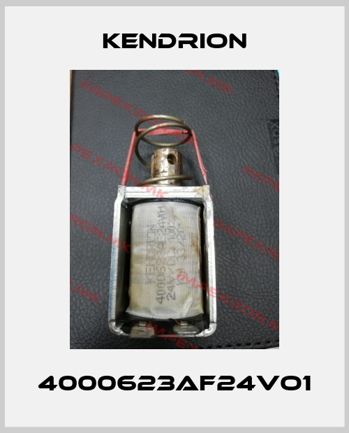 Kendrion-4000623AF24VO1price