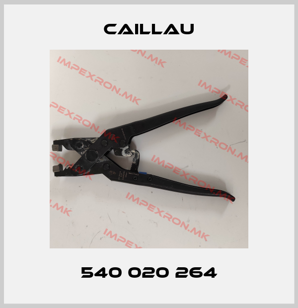 Caillau-540 020 264price