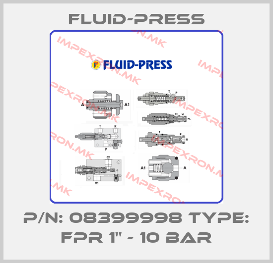 Fluid-Press Europe