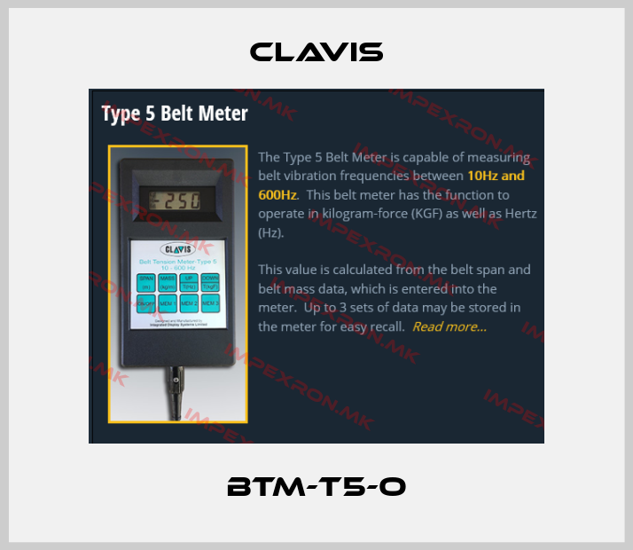 Clavis Europe