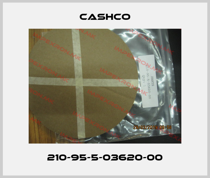 Cashco-210-95-5-03620-00price