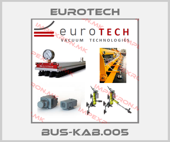 EUROTECH Europe