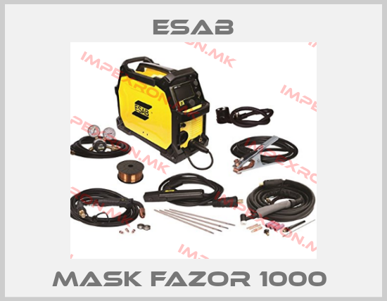 Esab Europe