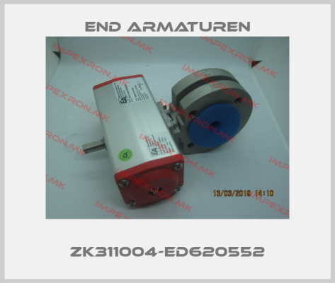 End Armaturen-ZK311004-ED620552price