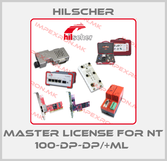 Hilscher Europe