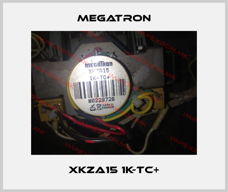 Megatron-XKZA15 1K-TC+price