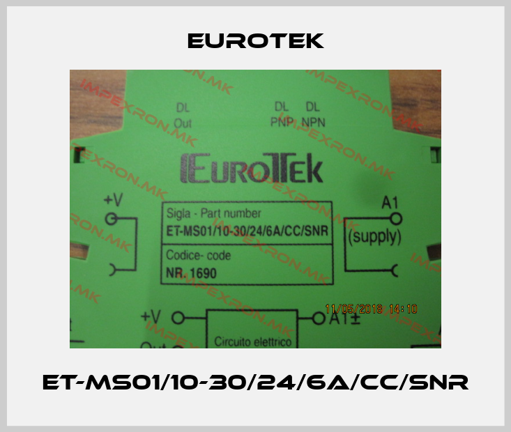 Eurotek Europe