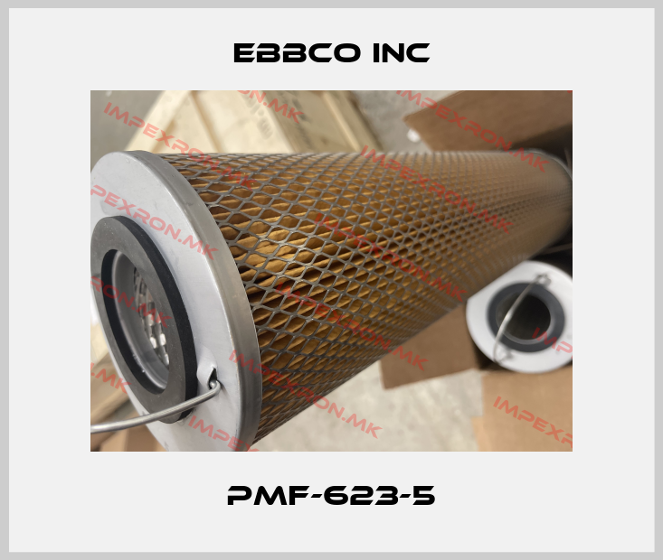 EBBCO Inc-PMF-623-5price